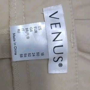 Shorts-Venus- Total of 5 pair all size 18